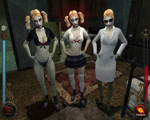 3d Porn Vampire Masquerade - Girlseximage nudes photo