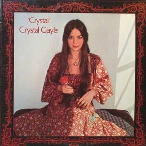 Crystal Gayle Porn - Crystal Gayle
