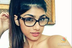 Malayalam Porn - Pornstar Mia Khalifa is all set to make her entry in the Malayalam film  world through the film 'Chunkzz 2: The Conclusion', the second part of  adult comedy ...