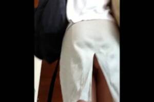 free porn upskirt no panties stairs - M, upskirt stairs no panties 02 - watch on VoyeurHit.com. The world of free  voyeur video, spy video and hidden cameras