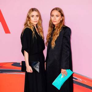 Mary Kate Olsen Sex Tape - Mary-Kate and Ashley Olsen's lives â€“ 'secret' baby, messy divorce and huge  career change - Daily Star