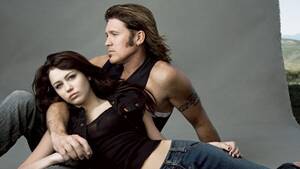 Billy Ray Cyrus Pornhub - Video: Annie Leibovitz and Miley Cyrus | Vanity Fair