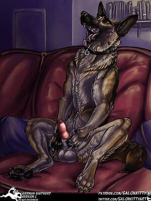 Hot Wolf Porn - Hot wolf Hentai Comics and Free wolf Cartoon Porn, 1