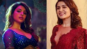 Indian Porn Hot - Samantha Ruth Prabhu Hits Back At A Troll, Who Called Her 'Second Hand  Item' With A Graceful Reply