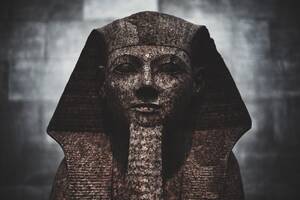 Egyptian Orgy Porn - Sex, Death, and Spirituality: Unusual Facts From the World of Ancient Egypt  | by Joe Duncan | Unusual Universe | Medium