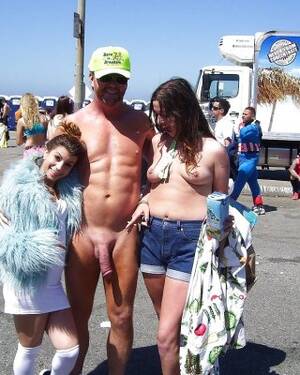 fat dick public - Cfnm-big cock in public Porn Pictures, XXX Photos, Sex Images #2106871 -  PICTOA