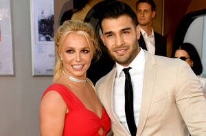 britney spears upskirt pussy shots - Sam Asghari Would 'Prefer' Britney Spears 'Never Posted' NSFW Photos â€“  Billboard