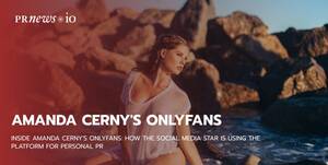 Amanda Cerny Having Sex - Exploring Amanda Cerny's OnlyFans: Inside Look at the Popular Content  Platform