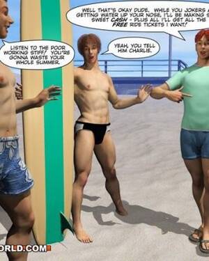 3d Gay Anime Porn Comics - 3D gay anime comics about hentai gay cartoon hunks Porn Pictures, XXX  Photos, Sex Images #2840990 - PICTOA