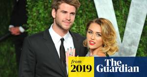 Miley Cyrus Interracial Fuck - Miley Cyrus: I was fired from Hotel Transylvania over penis cake photos |  Sony Pictures | The Guardian