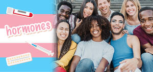 can a shemale get pregnant - Tagged: Transgender - CNM, Kink & LGBTQIA+ Continuing Education Courses -