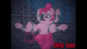 Human Pinkie Pie Clop Porn - Pinkie Pie Game Over - XVIDEOS.COM