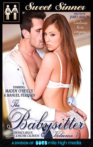 manuel ferrara babysitter - The Babysitter #7 Porn Video Art