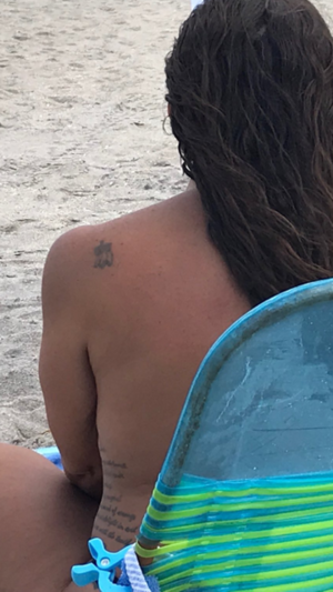 mother in law beach naked - Commissioners vote to allow nude beach in St. Lucie County