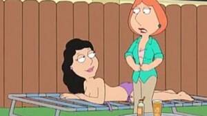 Meg Undressing Porn - Lois undress xxx family guy porn â€“ Family Guy Porn