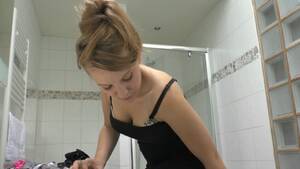amateur voyeur blonde - Amateur teen blonde anal fucked in threeway with Papy - Porn Video Papy  Voyeur