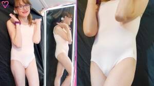 Leotard Porn Trans - Free Trans Swimsuit Porn Videos from Thumbzilla