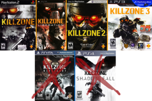 Killzone 3 Porn - Killzone