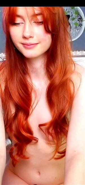 free red head porn cam - Watch Sexy Redhead Naked - Cam, Redhead, Babe Porn - SpankBang