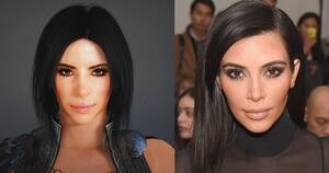 kim kardashian blowjob - Kim Kardashian turned out pretty good : r/blackdesertonline