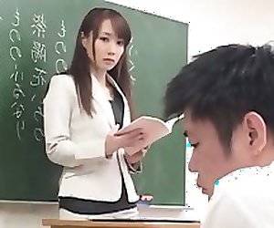 cute japanese college student - Cute Japanese Slut Banging