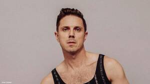 Jessica Rose Shears Porn - Jake Shears Is Back with a Band, but It Isn't Scissor Sisters