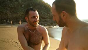 movie nude beach in cozumel - Rotting in the Sun: an existential comedy set at a gay nudist beach | Dazed
