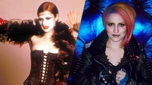 Columbia Rocky Porn - Who's Who in 'Rocky Horror' Remake