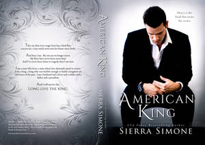 Babysitting Cream Cum Porn - American King, the stunning conclusion to The New Camelot Trilogy by Sierra  Simone is LIVE!!