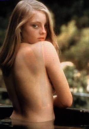 Jodie Foster Sex Nude - jodie foster big boobs porn hot naked tatoo chics