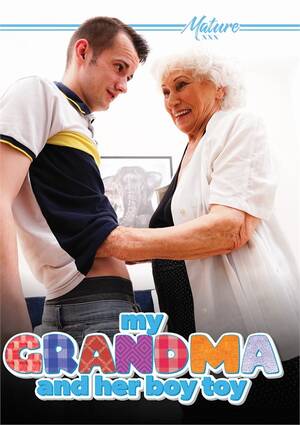 granny and her boy - My Grandma and Her Boy Toy (2022) | Mature XXX | Adult DVD Empire