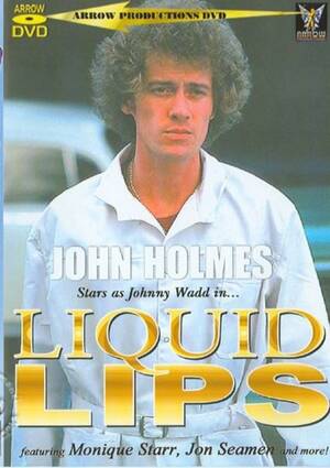 Liquid Lips Porn - Liquid Lips (1976) | Arrow Productions | Adult DVD Empire