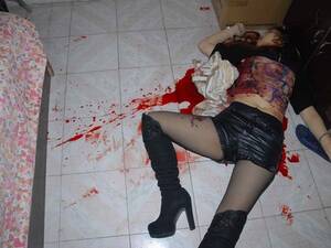 Dead Asian Hooker Porn - Prostitute found dead in room (examined) | theYNC