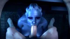 Mass Effect Asari Porn Cum - Watch Mass Effect compilation 9 - Mass Effect, Asari, Hentai Porn -  SpankBang