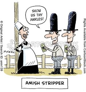 amish classic porn cartoons - Adult Humor funny cartoons from CartoonStock directory - the world's  largest on-line collection of cartoons and comics.