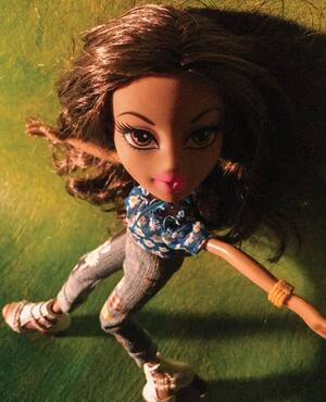 Barbie Doll Cartoon Porn - When Barbie Went to War with Bratz | The New Yorker