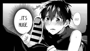 erotic yaoi porn - Yaoi Anime Gay Porn Videos | Pornhub.com