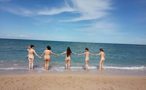 naturist beach spain - naturist beaches - Olive Press News Spain