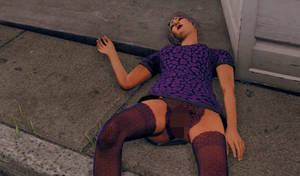 2 On 2 Porn - Sony bans geek who shared hardcore porn image from Ubisoft game Watch Dogs 2