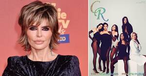 latina porn star lisa rinna - Lisa Rinna NO PLANS For Kardashian-Like Reality Show After 'RHOBH' Exit