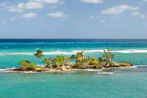 bonaire nude beach sex - Best Nude Resorts & Clothing Optional Vacations in the World - Thrillist