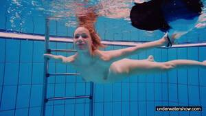 girls pool - Teen Girl Avenna is Swimming in the Pool - Pornhub.com