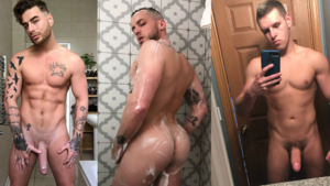 Juicy Gay Porn Stars - Thirst Trap Recap: Which Of These 16 Gay Porn Stars Took The Best Photo Or  Video? | STR8UPGAYPORN
