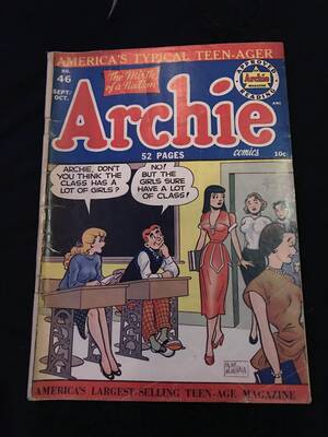 1940 Vintage Porn Comics - Old school porn : r/comicbookcollecting