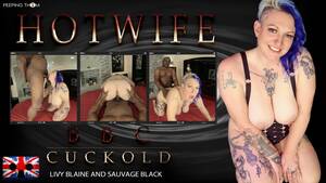 hot wife bbc cuckold - Hot Wife BBC Cuckold - VR Porn Video - VRPorn.com