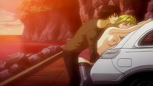 anime lover hentai - The Shape Of Love 1 | Uncensred Cartoon Hentai Porn Video