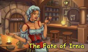 free erotic rpg games - Winterlook - The Fate of Irnia - Version 0.33 - Update