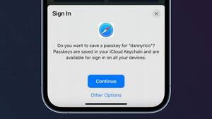 no name porn passwords - No More Passwords: How to Set Up Apple's Passkeys for Easy Sign-ins | PCMag