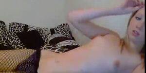 Cockyangel - Cockyangel Sexy Webcam Teen 07.47 - Tnaflix.com