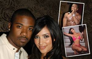 Kim Kardashian Sex Tape Porn - Kim Kardashian 'made $20M from sex tape' with Ray J & raunchiest footage  was left out of clip, broker claims | The Sun